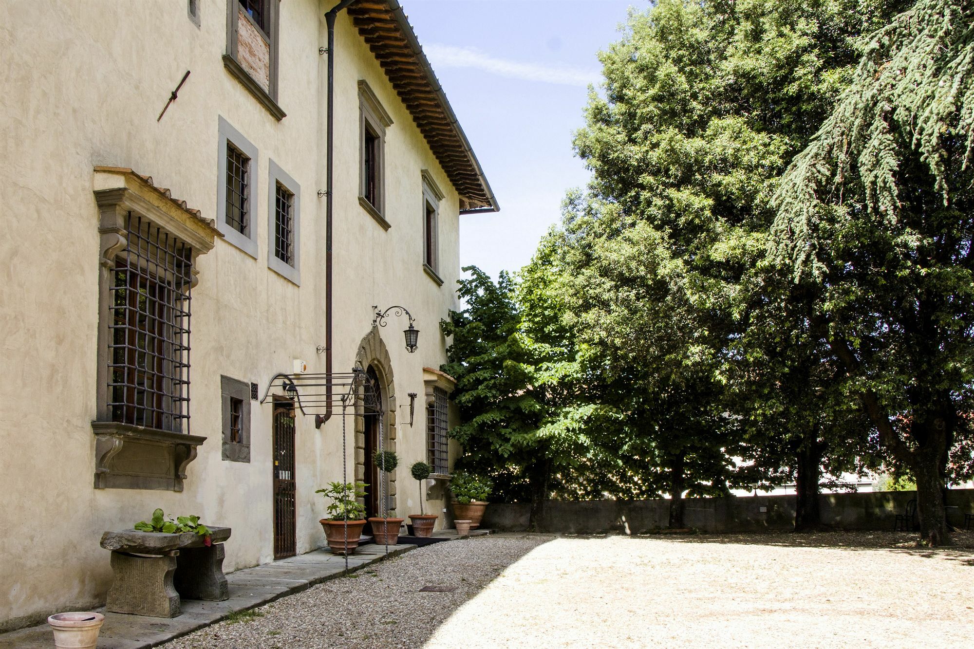 Villa Il Fedino San Casciano in Val di Pesa Dış mekan fotoğraf